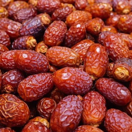 দাব্বাস খেজুর